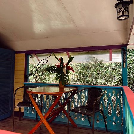 Casa Grimaldo Bed and Breakfast El Valle de Anton Εξωτερικό φωτογραφία