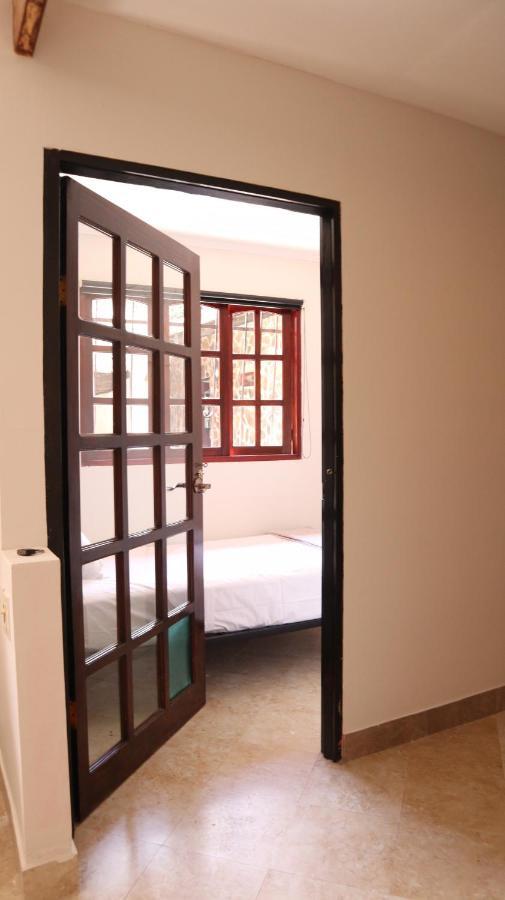 Casa Grimaldo Bed and Breakfast El Valle de Anton Εξωτερικό φωτογραφία