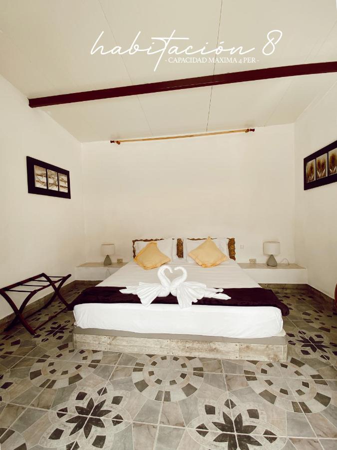Casa Grimaldo Bed and Breakfast El Valle de Anton Εξωτερικό φωτογραφία