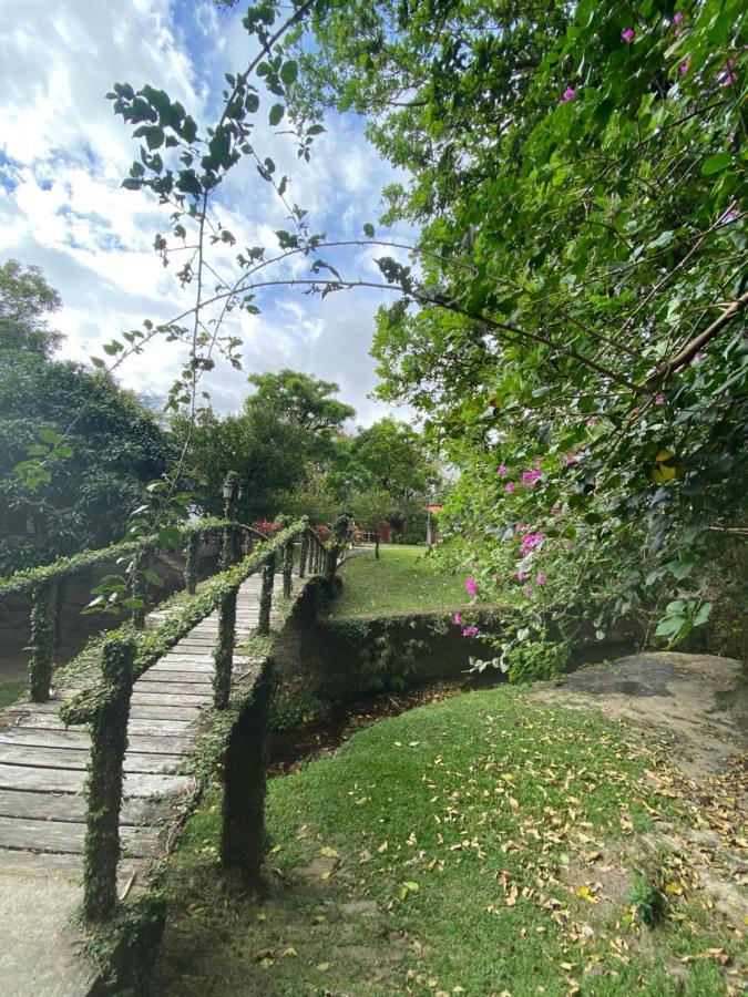 Casa Grimaldo Bed and Breakfast El Valle de Anton Εξωτερικό φωτογραφία