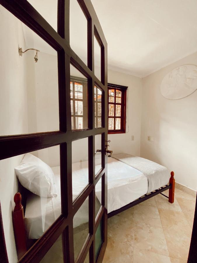Casa Grimaldo Bed and Breakfast El Valle de Anton Εξωτερικό φωτογραφία