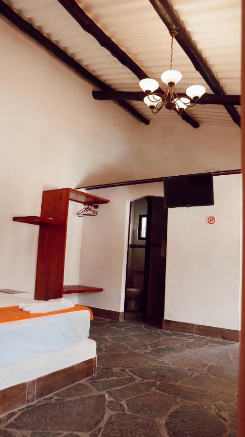Casa Grimaldo Bed and Breakfast El Valle de Anton Εξωτερικό φωτογραφία