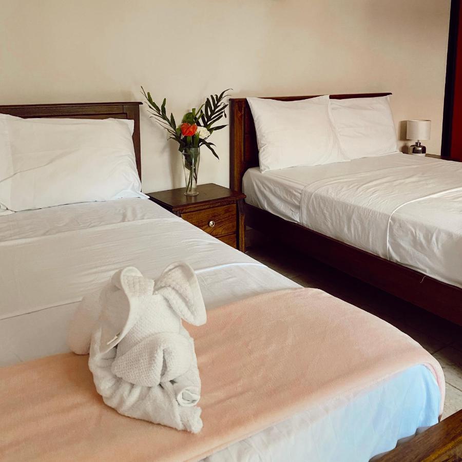 Casa Grimaldo Bed and Breakfast El Valle de Anton Εξωτερικό φωτογραφία