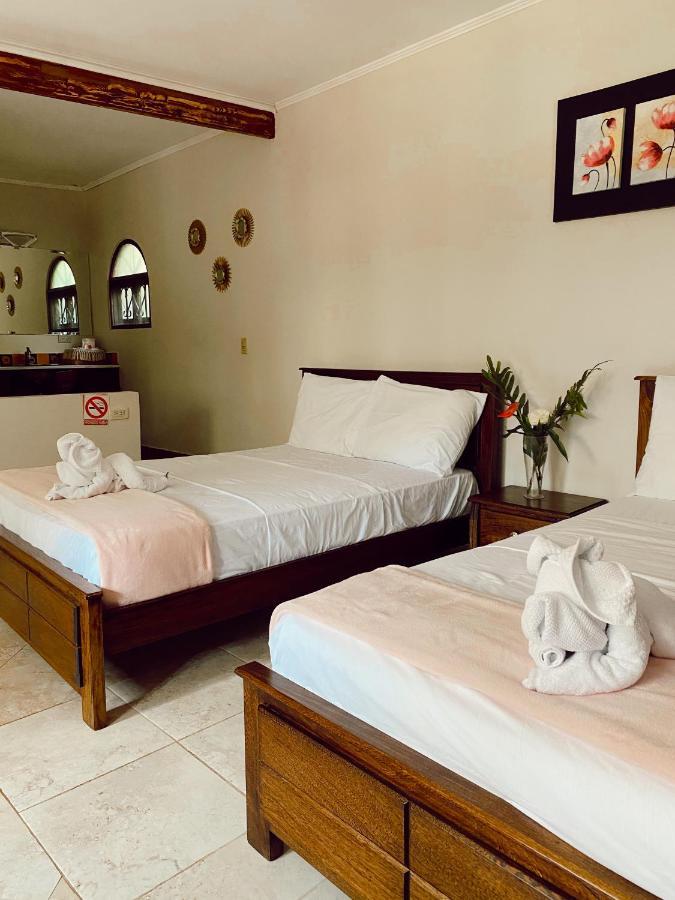 Casa Grimaldo Bed and Breakfast El Valle de Anton Εξωτερικό φωτογραφία