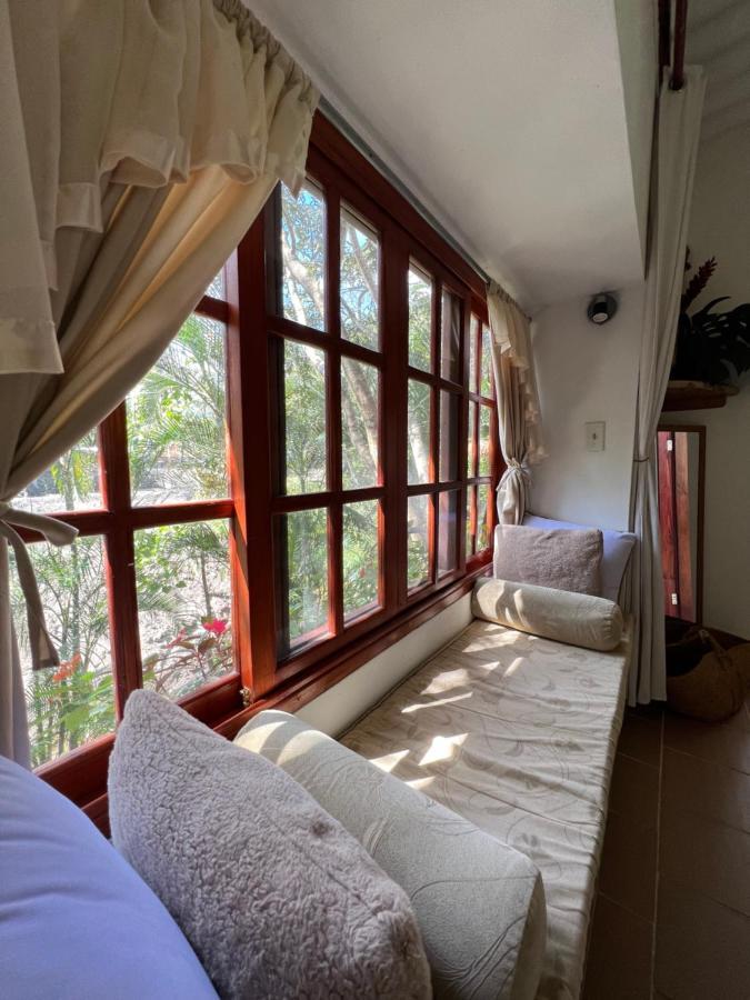 Casa Grimaldo Bed and Breakfast El Valle de Anton Εξωτερικό φωτογραφία