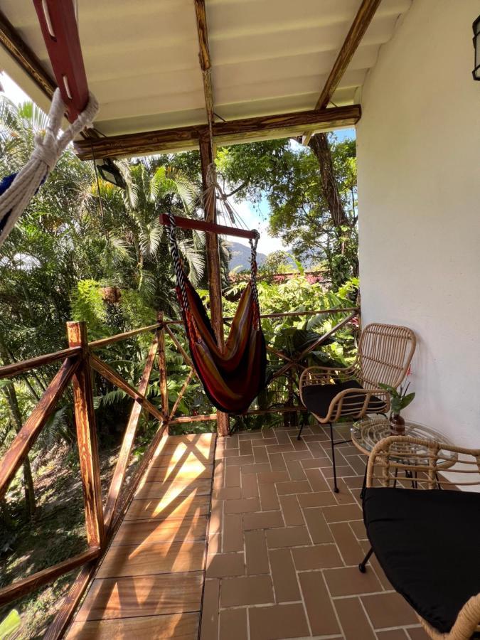 Casa Grimaldo Bed and Breakfast El Valle de Anton Εξωτερικό φωτογραφία