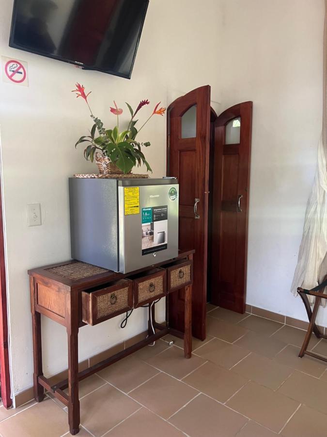 Casa Grimaldo Bed and Breakfast El Valle de Anton Εξωτερικό φωτογραφία