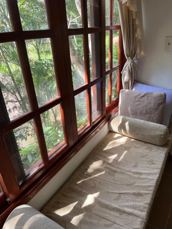 Casa Grimaldo Bed and Breakfast El Valle de Anton Εξωτερικό φωτογραφία