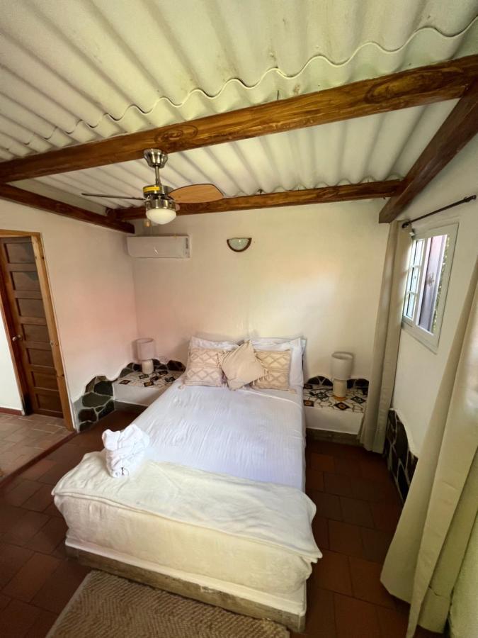 Casa Grimaldo Bed and Breakfast El Valle de Anton Εξωτερικό φωτογραφία