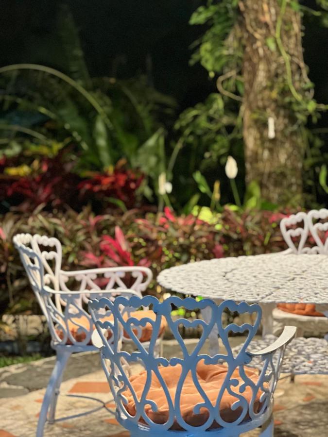 Casa Grimaldo Bed and Breakfast El Valle de Anton Εξωτερικό φωτογραφία