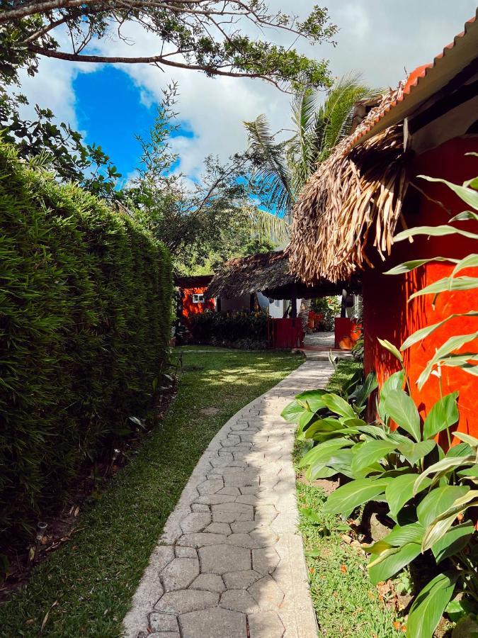 Casa Grimaldo Bed and Breakfast El Valle de Anton Εξωτερικό φωτογραφία