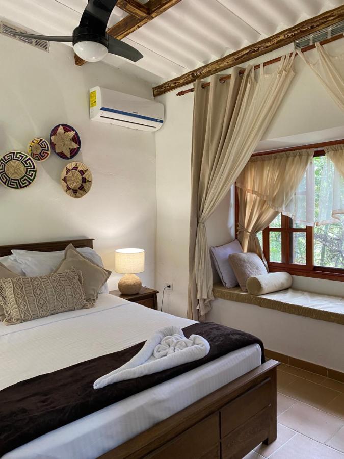 Casa Grimaldo Bed and Breakfast El Valle de Anton Εξωτερικό φωτογραφία