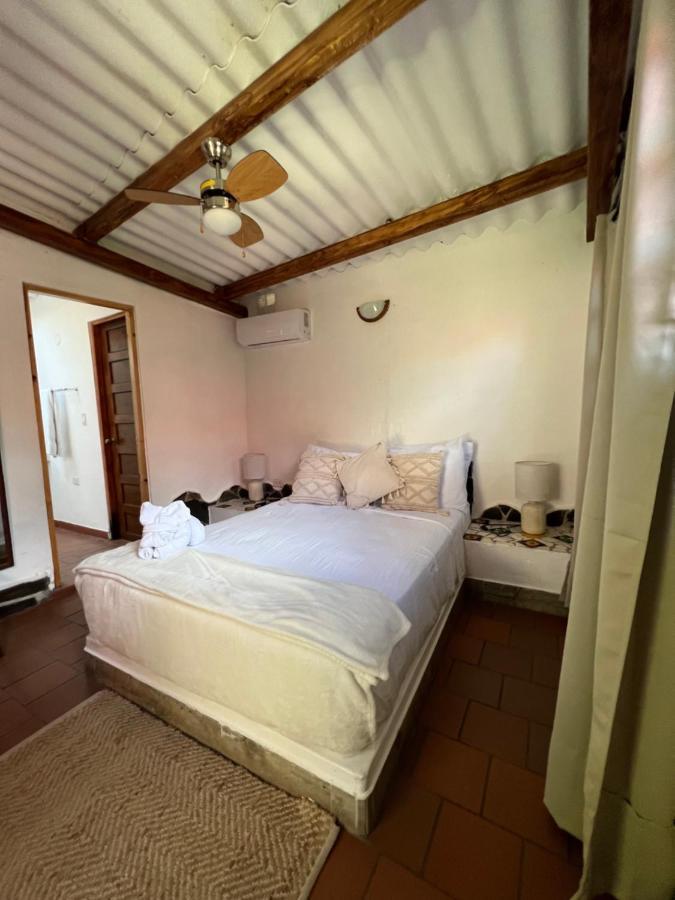 Casa Grimaldo Bed and Breakfast El Valle de Anton Εξωτερικό φωτογραφία