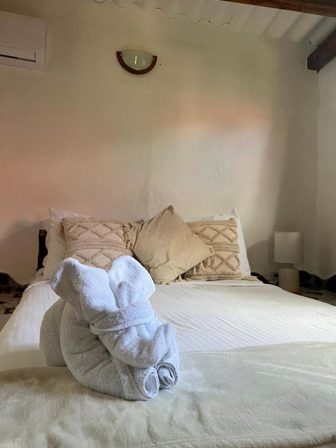 Casa Grimaldo Bed and Breakfast El Valle de Anton Εξωτερικό φωτογραφία