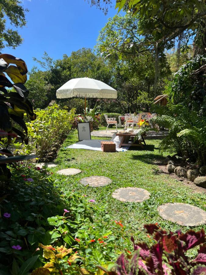 Casa Grimaldo Bed and Breakfast El Valle de Anton Εξωτερικό φωτογραφία