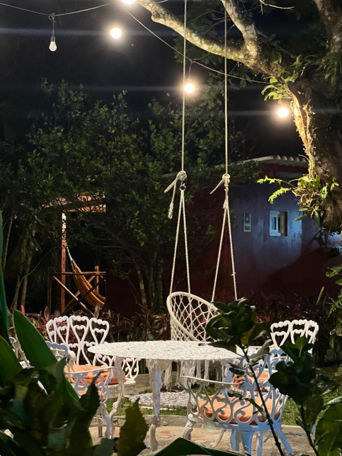 Casa Grimaldo Bed and Breakfast El Valle de Anton Εξωτερικό φωτογραφία