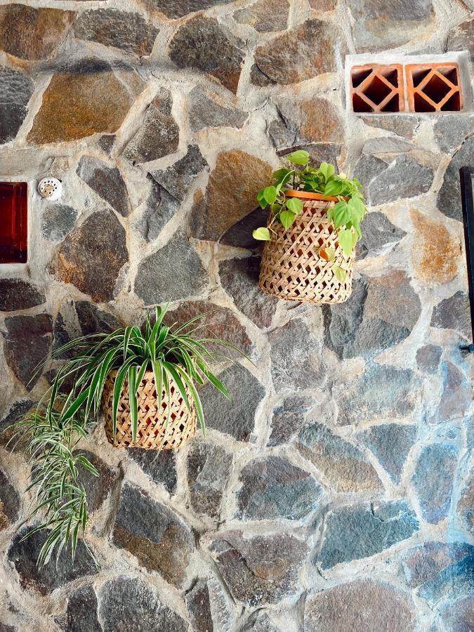 Casa Grimaldo Bed and Breakfast El Valle de Anton Εξωτερικό φωτογραφία