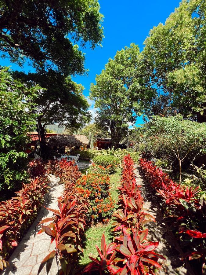 Casa Grimaldo Bed and Breakfast El Valle de Anton Εξωτερικό φωτογραφία