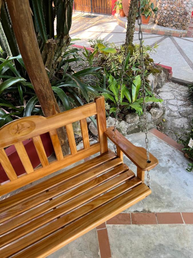 Casa Grimaldo Bed and Breakfast El Valle de Anton Εξωτερικό φωτογραφία