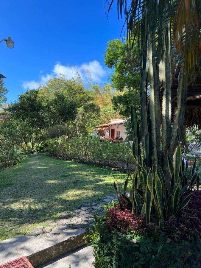 Casa Grimaldo Bed and Breakfast El Valle de Anton Εξωτερικό φωτογραφία
