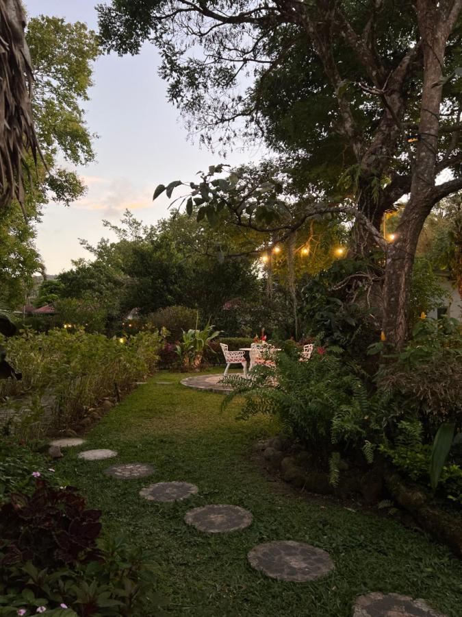 Casa Grimaldo Bed and Breakfast El Valle de Anton Εξωτερικό φωτογραφία