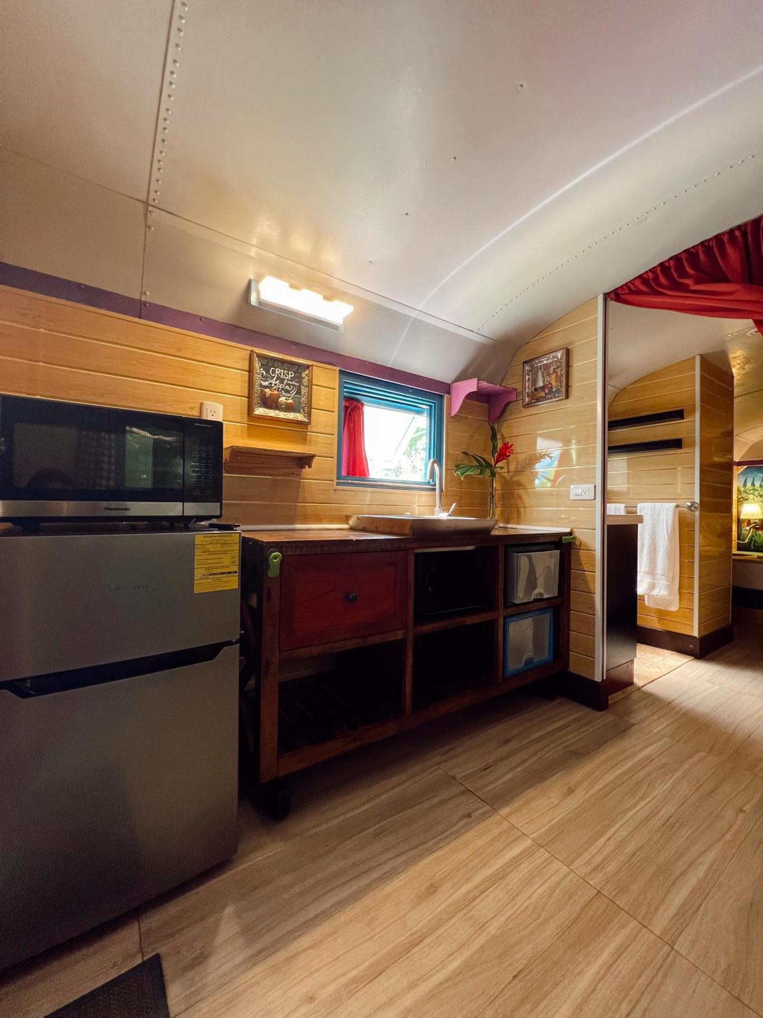Casa Grimaldo Bed and Breakfast El Valle de Anton Εξωτερικό φωτογραφία