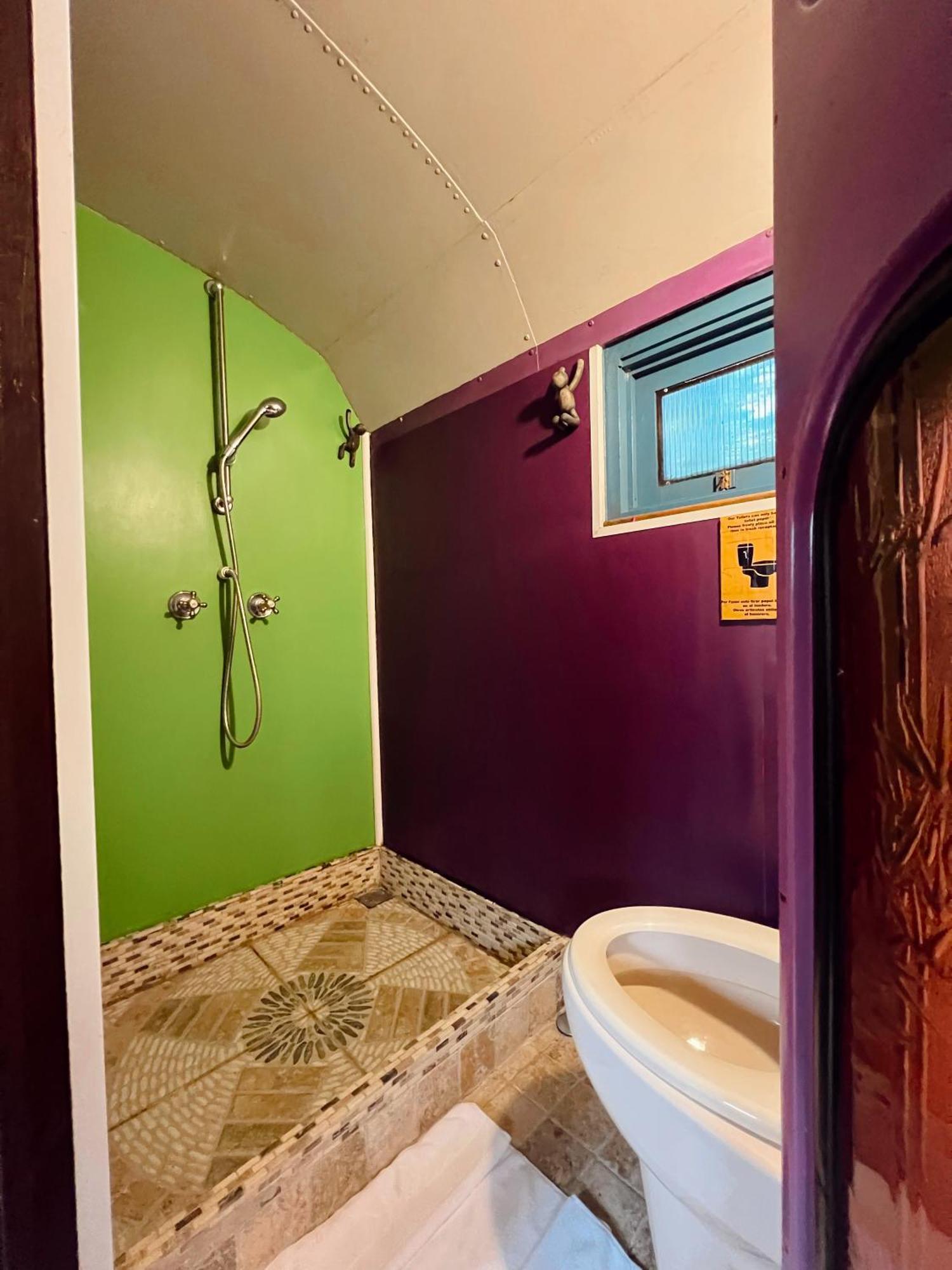 Casa Grimaldo Bed and Breakfast El Valle de Anton Εξωτερικό φωτογραφία