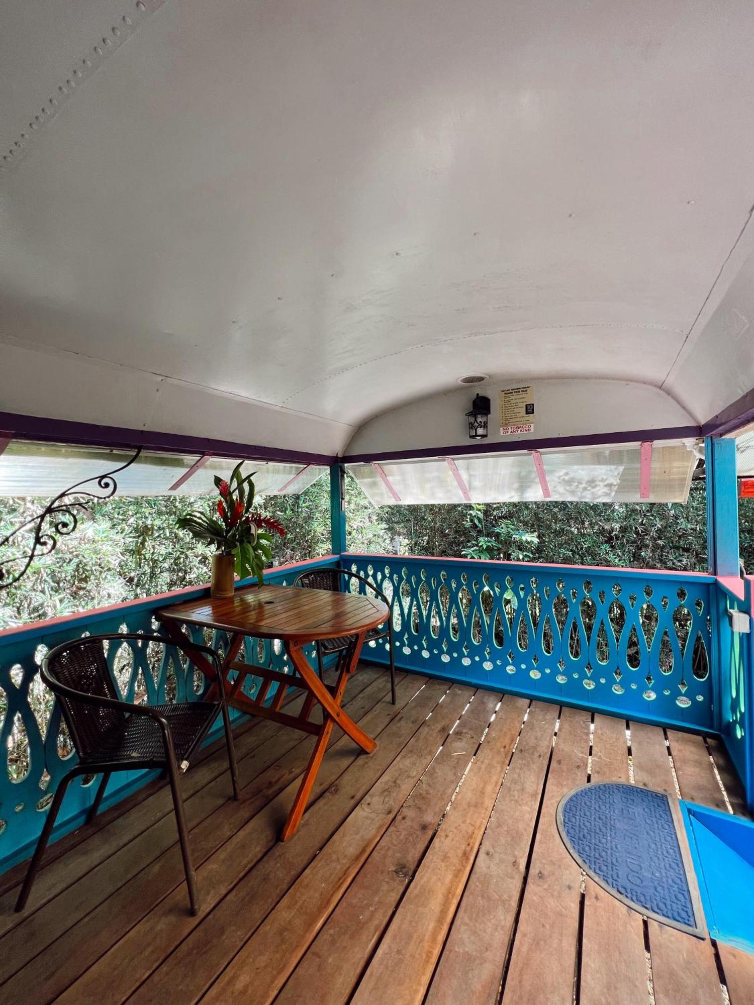 Casa Grimaldo Bed and Breakfast El Valle de Anton Εξωτερικό φωτογραφία