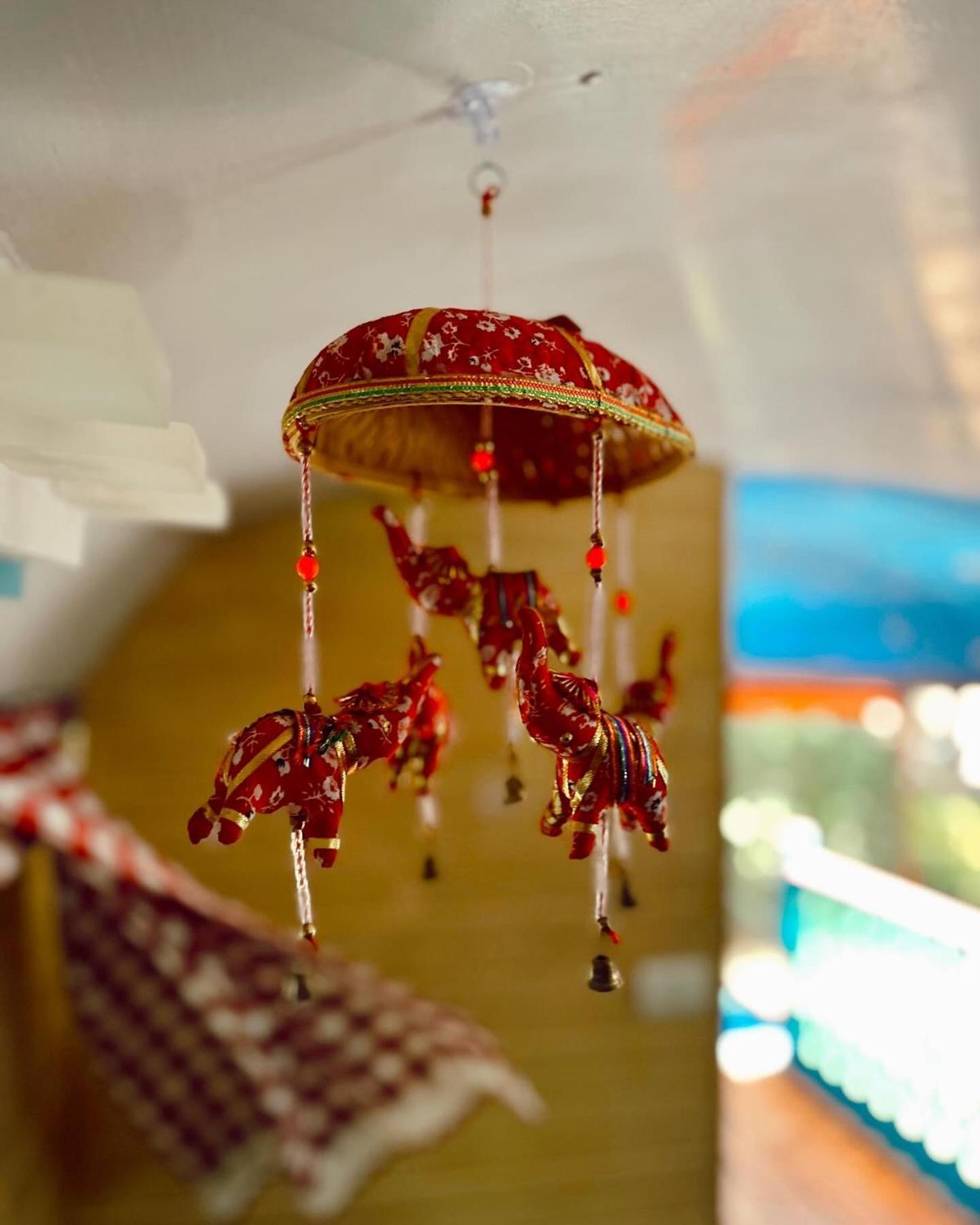 Casa Grimaldo Bed and Breakfast El Valle de Anton Εξωτερικό φωτογραφία