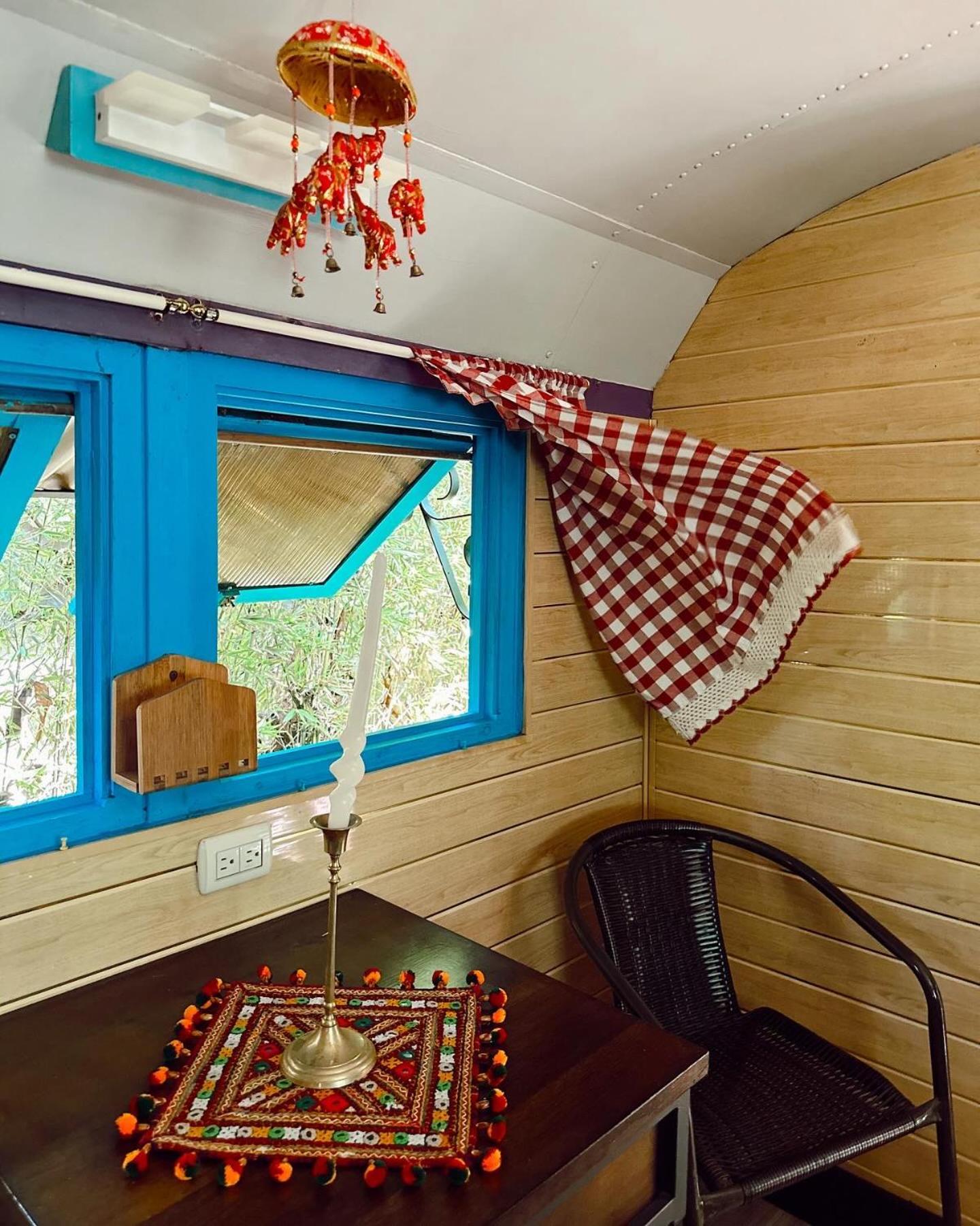 Casa Grimaldo Bed and Breakfast El Valle de Anton Εξωτερικό φωτογραφία