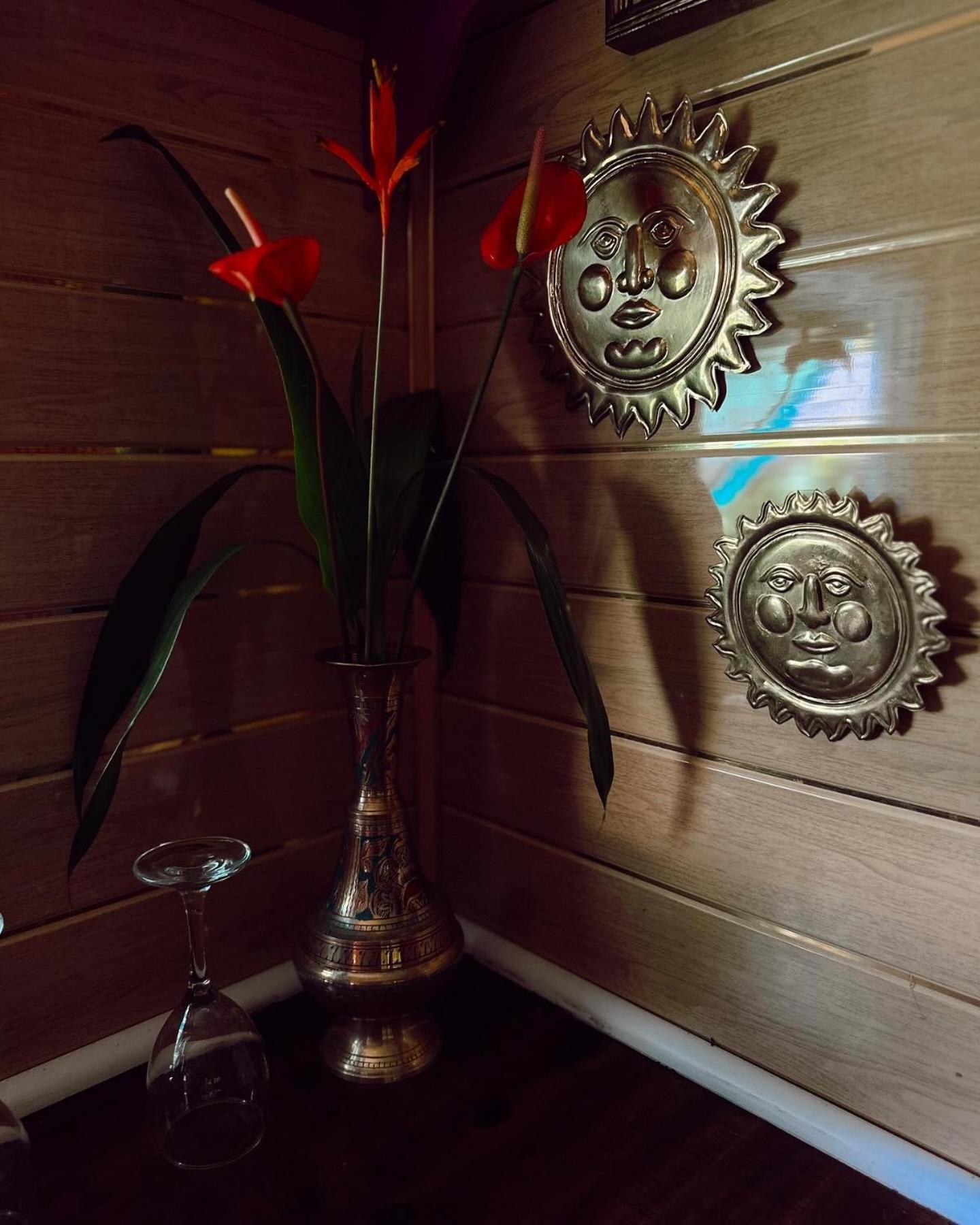 Casa Grimaldo Bed and Breakfast El Valle de Anton Εξωτερικό φωτογραφία