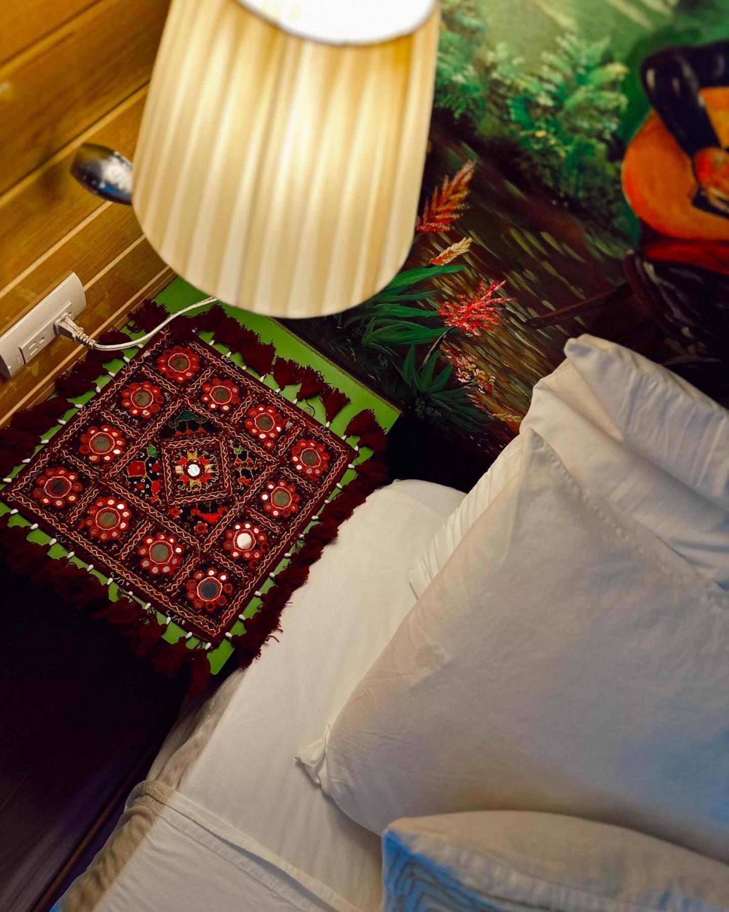 Casa Grimaldo Bed and Breakfast El Valle de Anton Εξωτερικό φωτογραφία