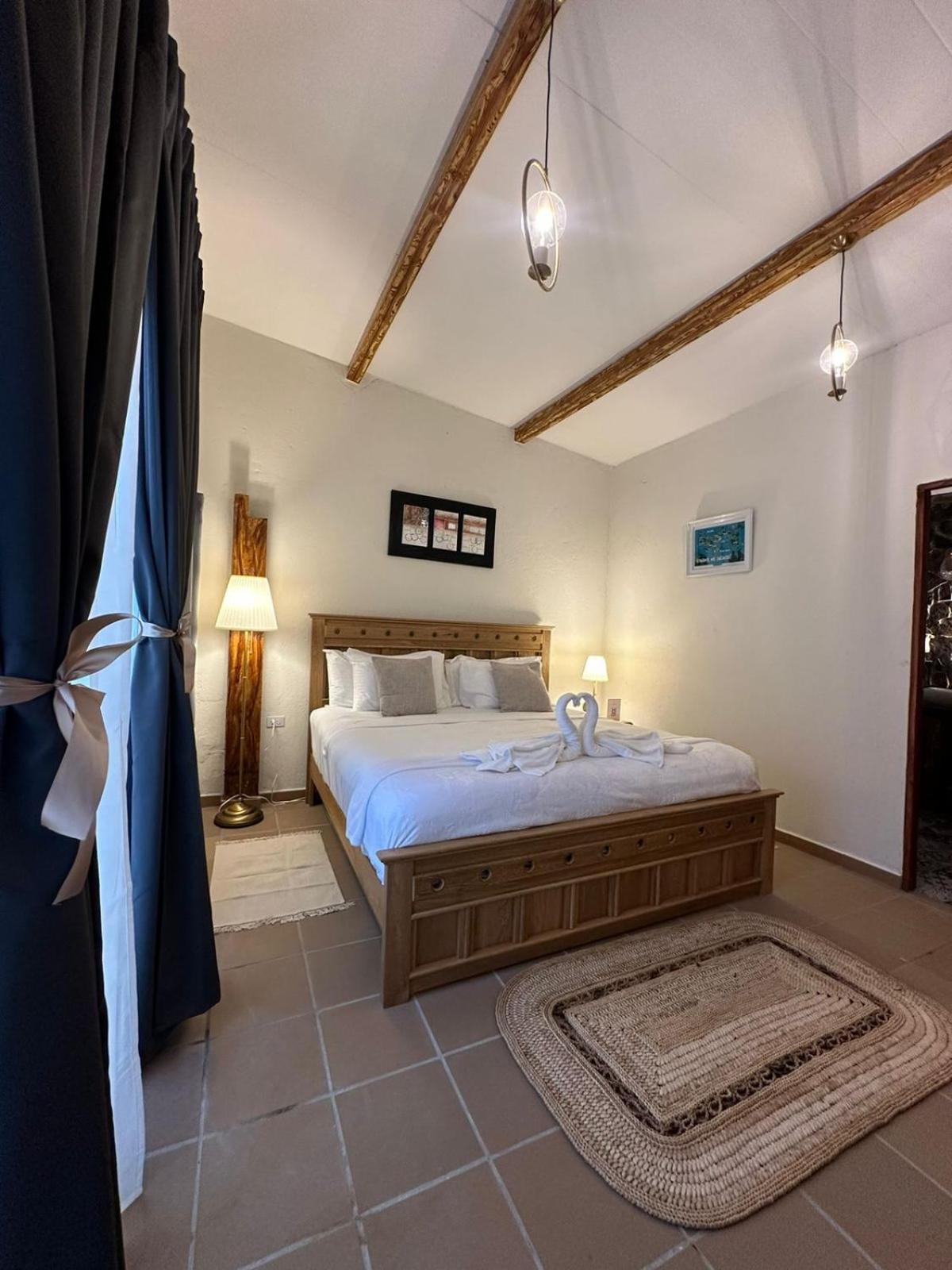 Casa Grimaldo Bed and Breakfast El Valle de Anton Εξωτερικό φωτογραφία