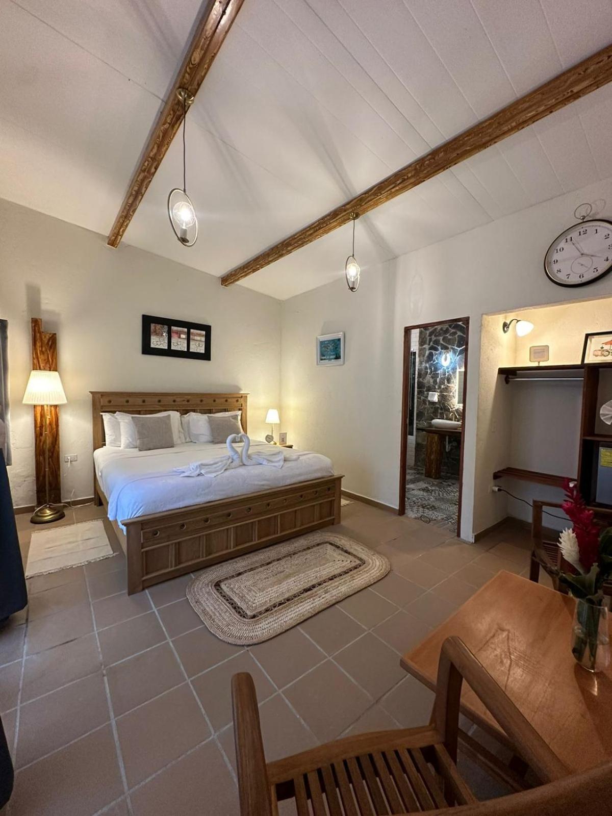 Casa Grimaldo Bed and Breakfast El Valle de Anton Εξωτερικό φωτογραφία