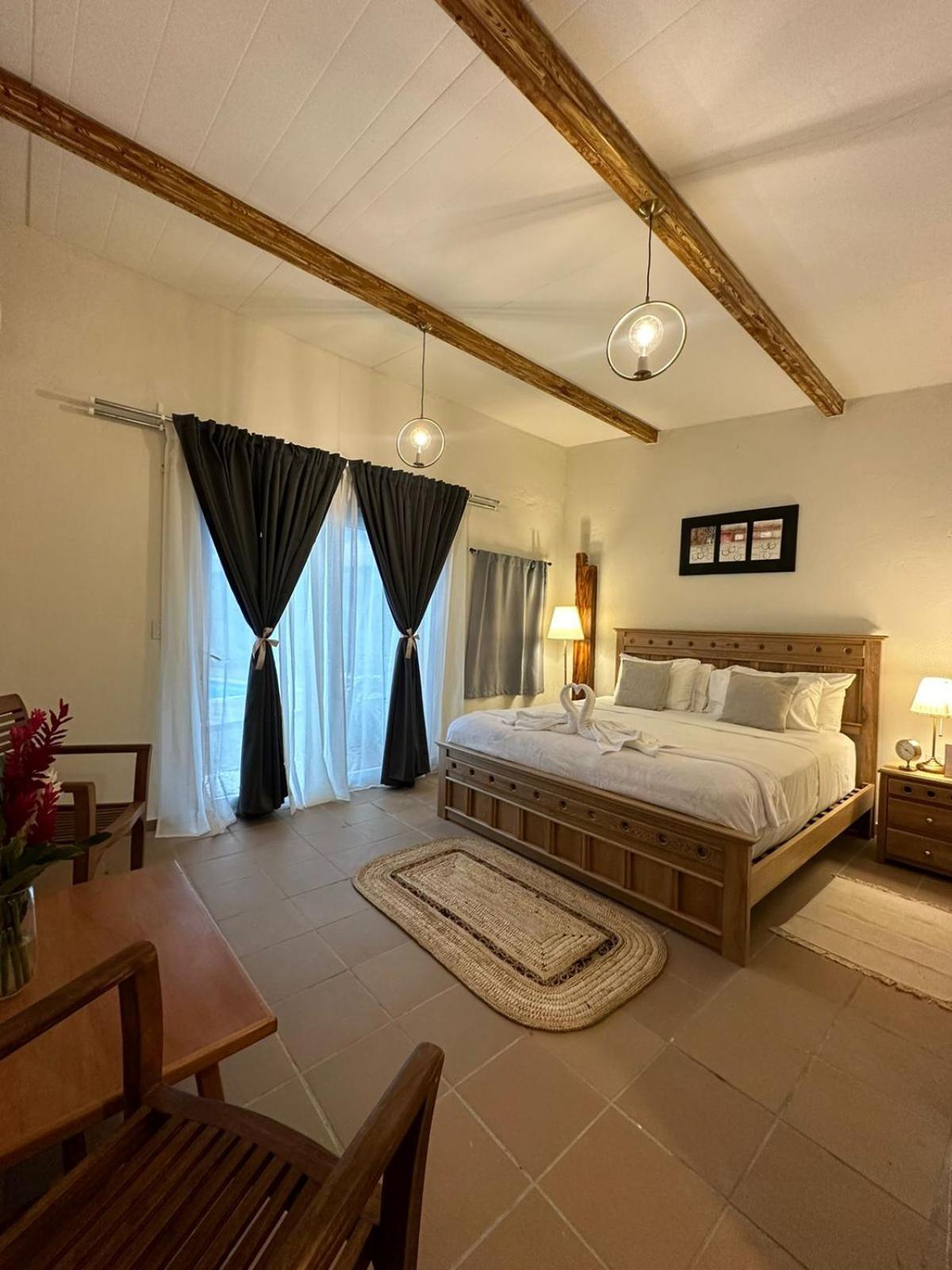 Casa Grimaldo Bed and Breakfast El Valle de Anton Εξωτερικό φωτογραφία