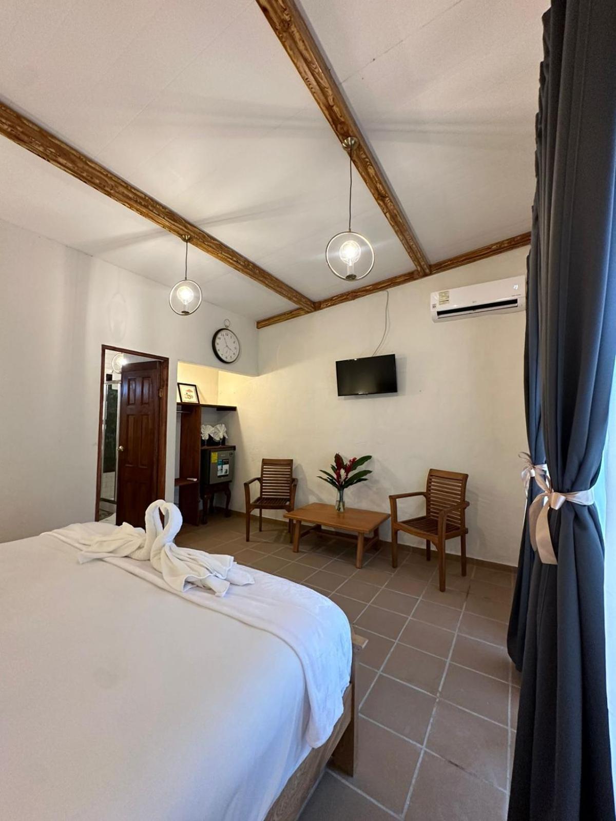 Casa Grimaldo Bed and Breakfast El Valle de Anton Εξωτερικό φωτογραφία