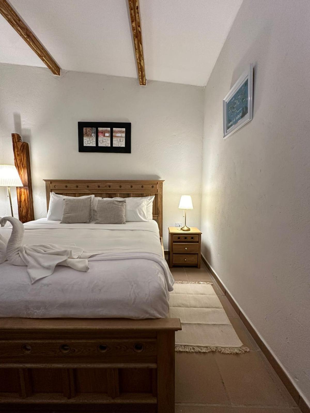 Casa Grimaldo Bed and Breakfast El Valle de Anton Εξωτερικό φωτογραφία